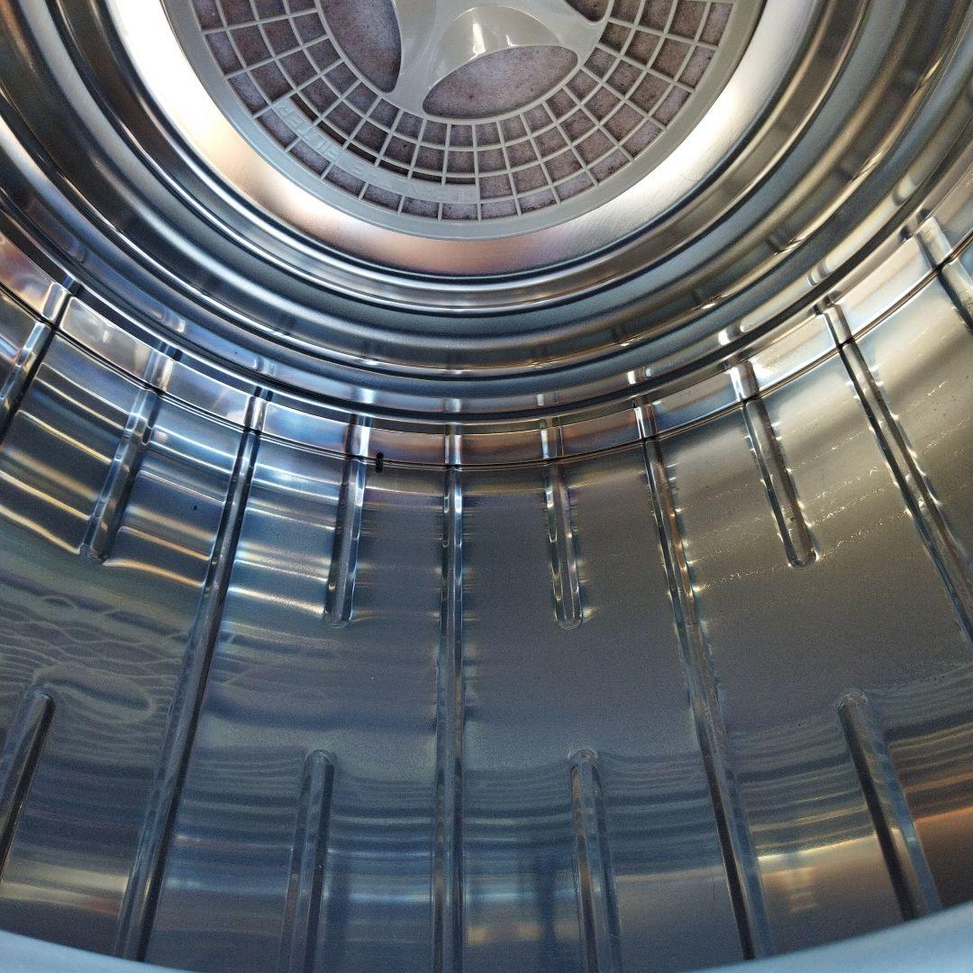 浜崎良二様専用 オリエンタルスタンダードジャパン 小型衣類乾燥機 6kg