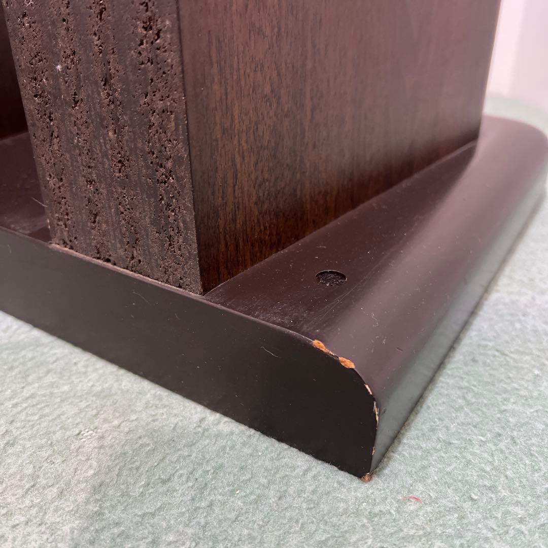 ヒ*ロ様 DIATONE ダイヤトーン DS-77HR用 スタンド DK-77X - メルカリ