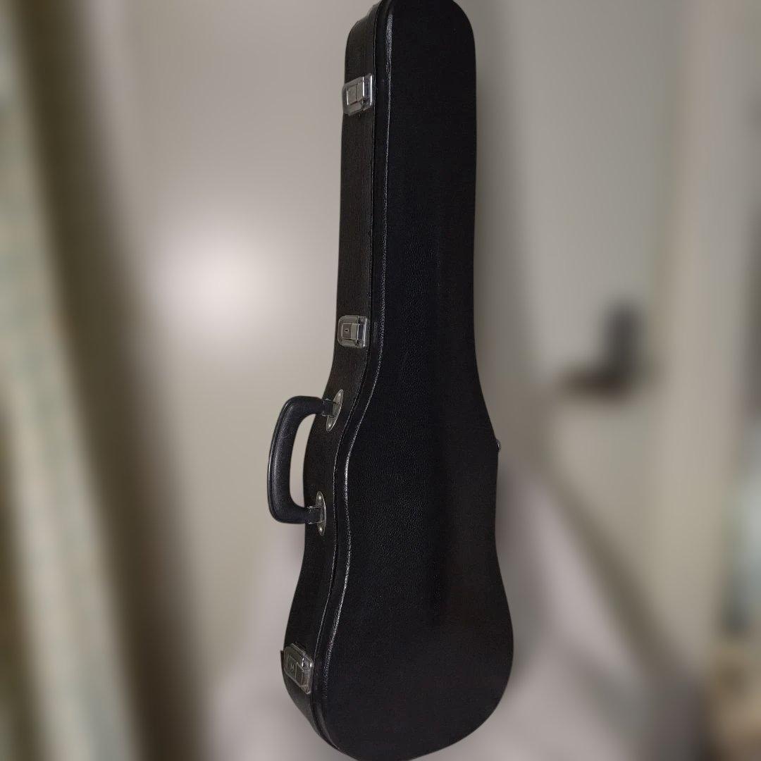 ⬛ふわ⬛♥メンテ済み♥初心者大人用バイオリン4/4♥弓、ケ―ス、松脂付き。