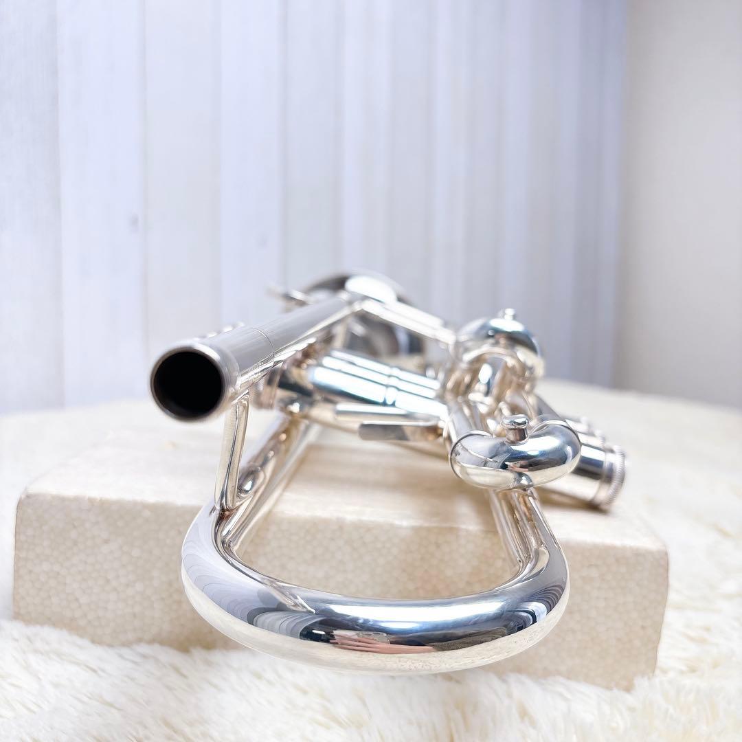 GEBR. SCHUSTER PATHFINDER GS1 トランペット