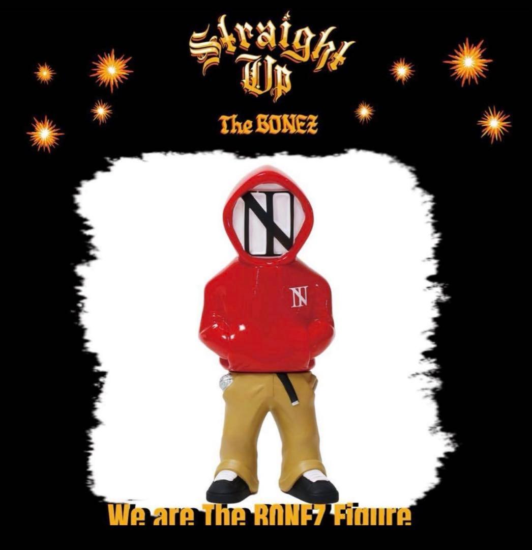 ✨新品✨BONEZ ボーンズ　500体限定　フィギュア　数量限定品 Funko Pop SE Freddy Funko Bones LE 5000 2023 Heavy Metal Halloween