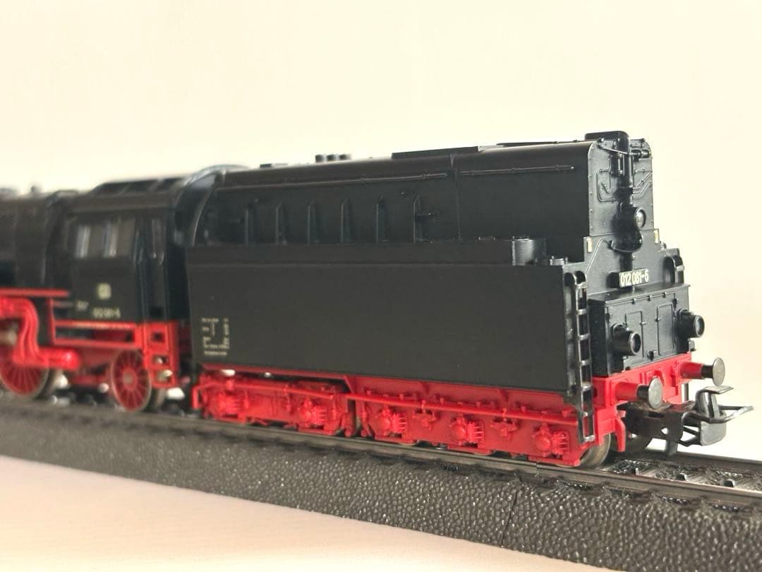 メルクリン 3310 BR012 オイルテンダー　オーバーホール済　完動品