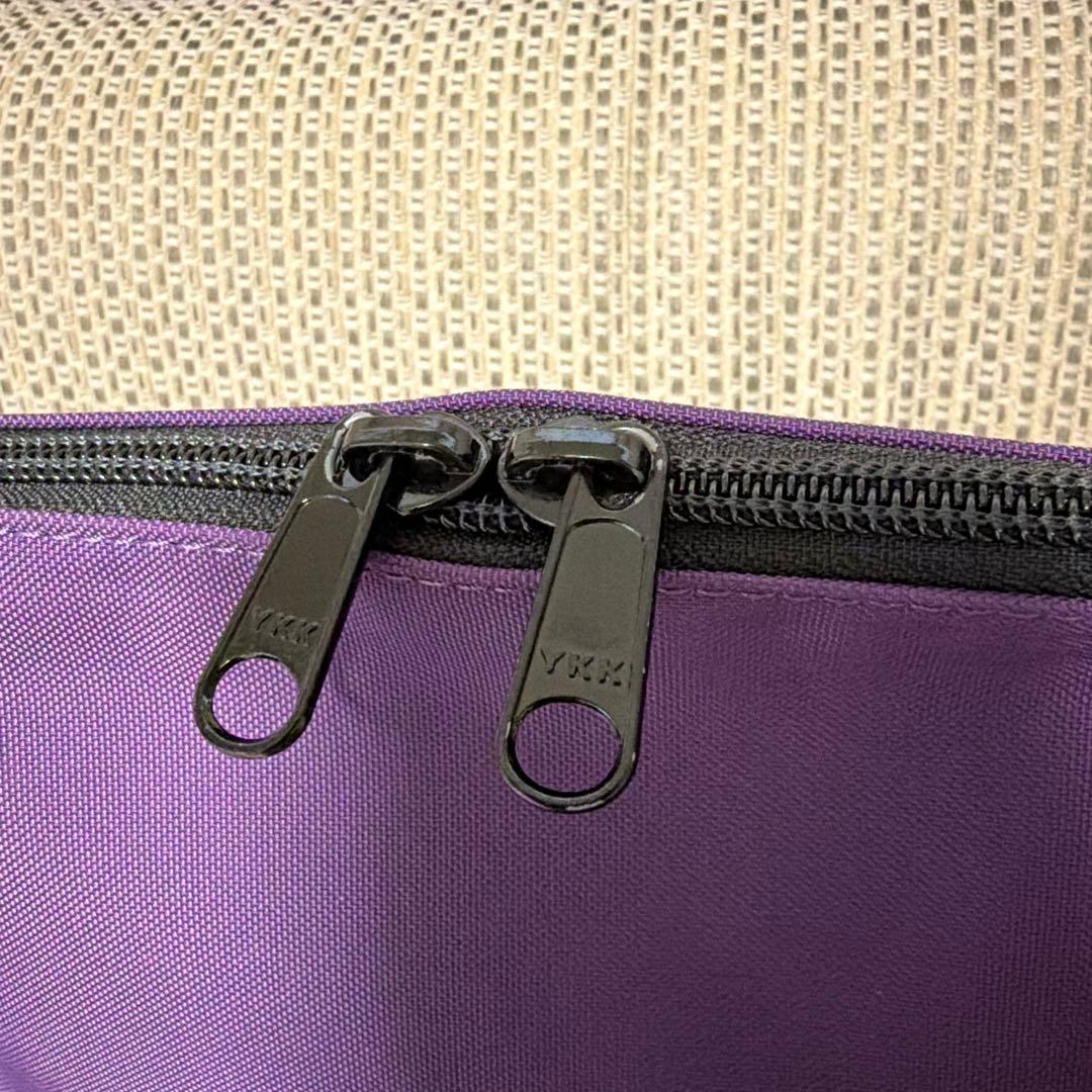 エルベシャプリエグリーンレーベル別注ビックポシェット