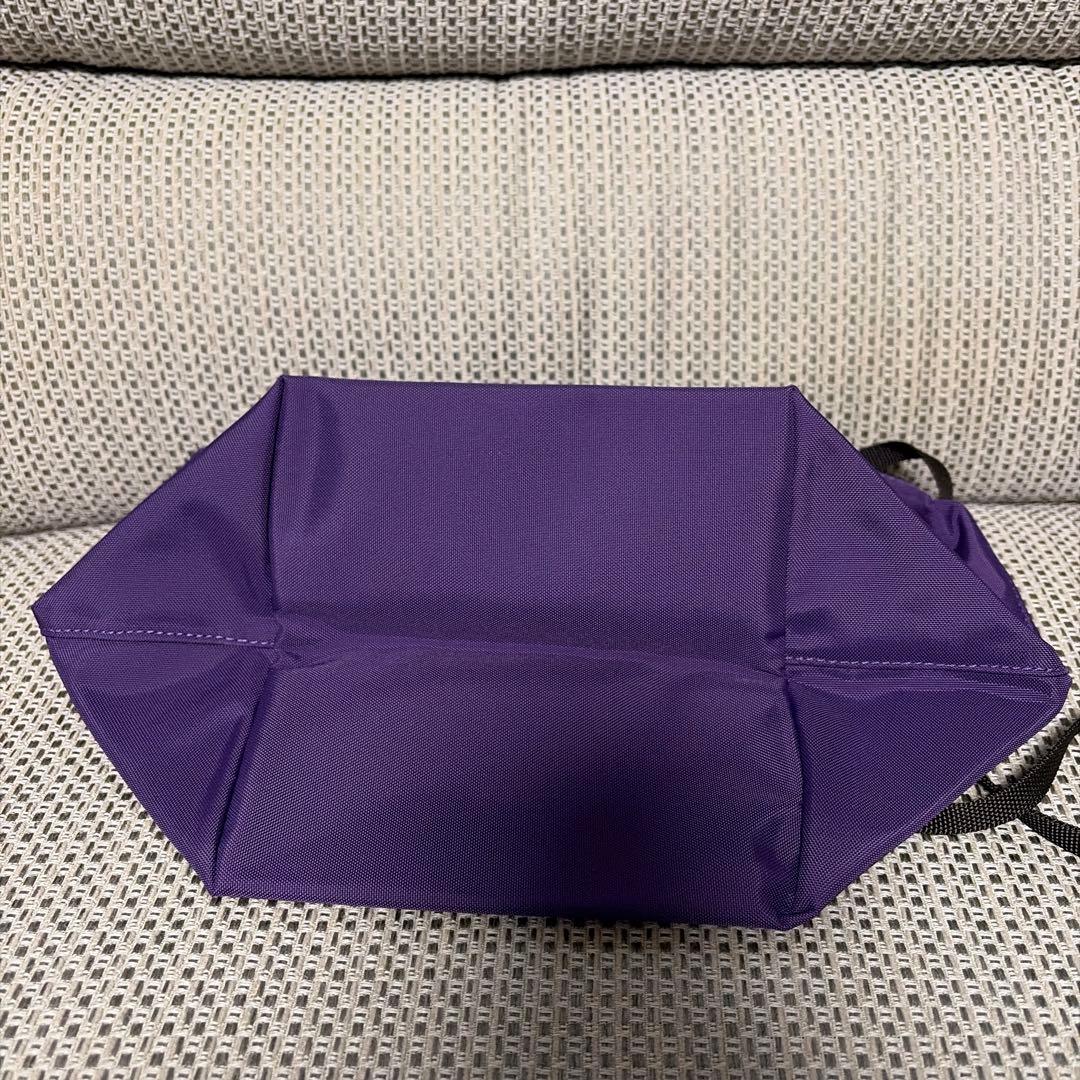 エルベシャプリエグリーンレーベル別注ビックポシェット