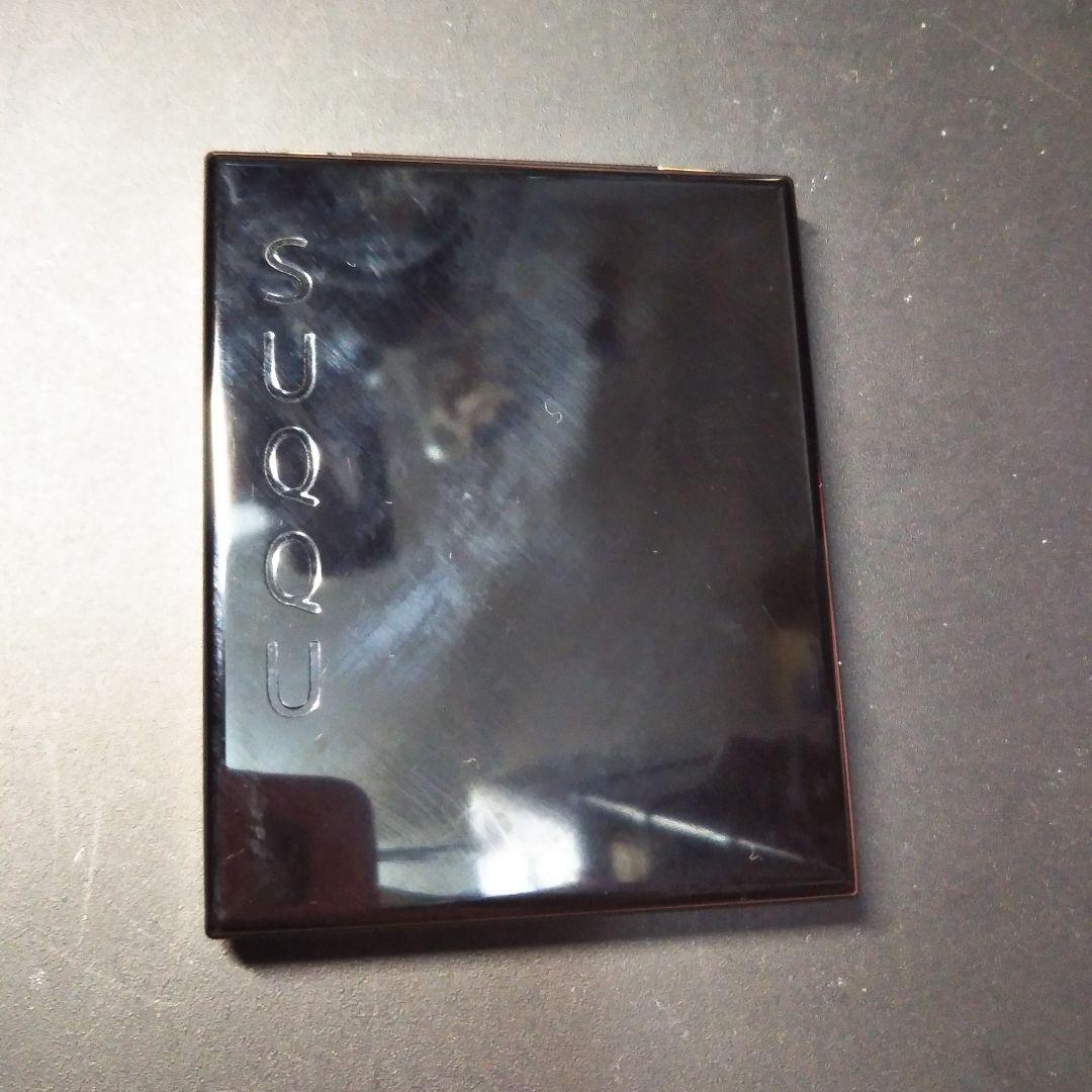 SUQQU ピュアカラー ブラッシュ 09 彩陽炎