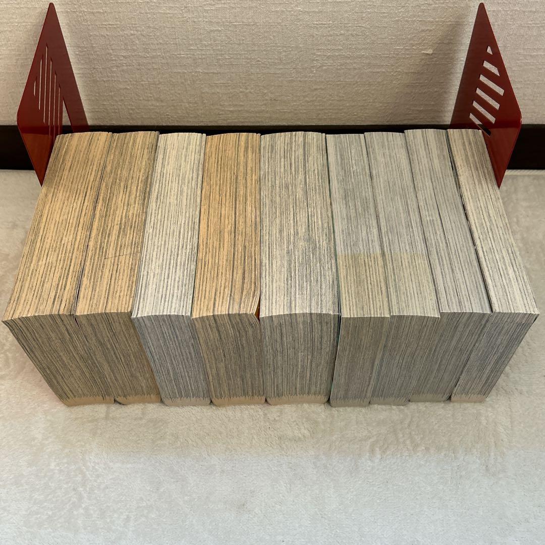 ハイキュー リミックス版 全19巻 + 33.5巻 音駒番外編 × 2冊