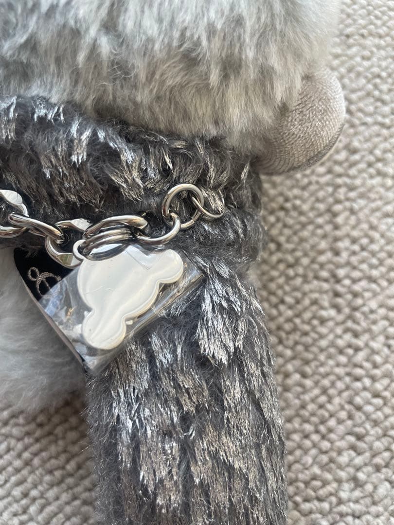 スカルパンダ　SKULLPANDA XG コラボ日本限定