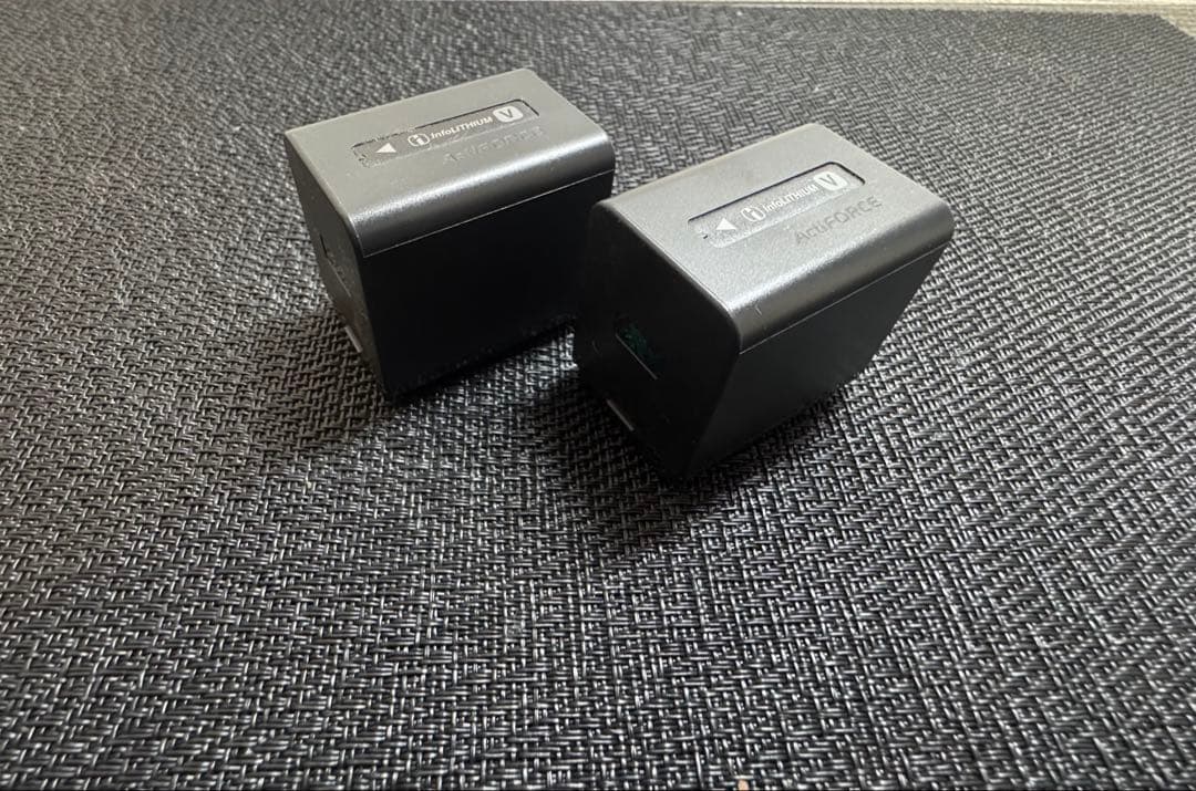 【大幅値下げ！】極美品SONY4Kビデオカメラ