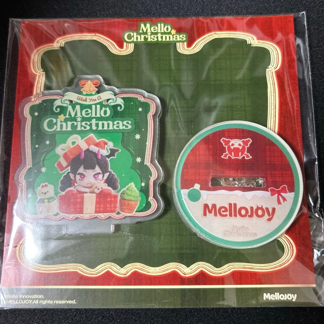 mellojoy 贅沢スフレ プレーン