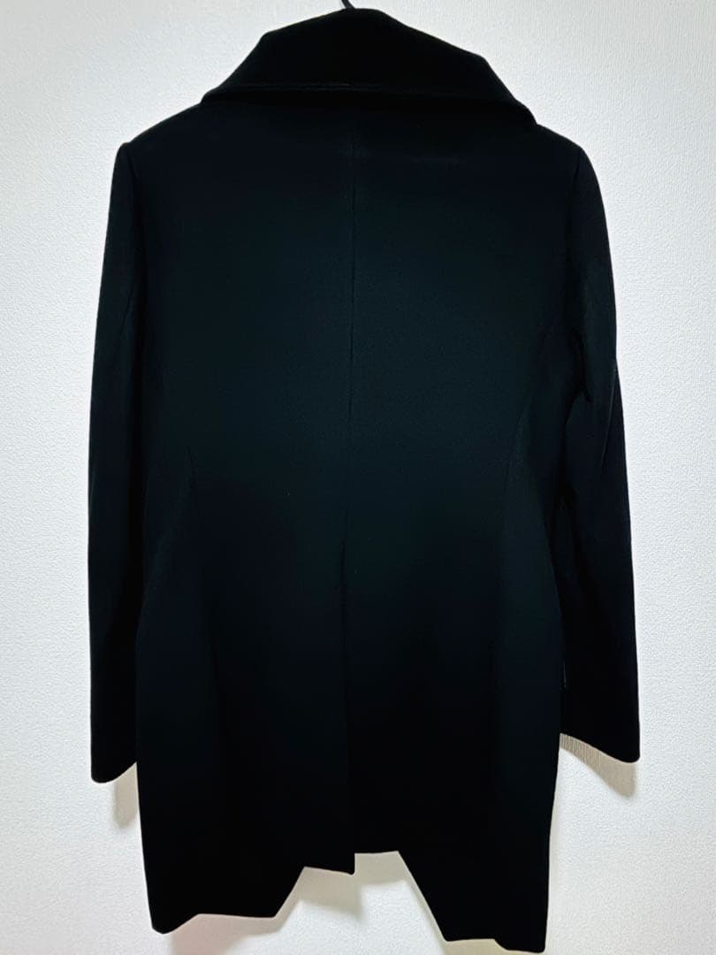 (本物) Vivienne Westwood ミントカラーコート