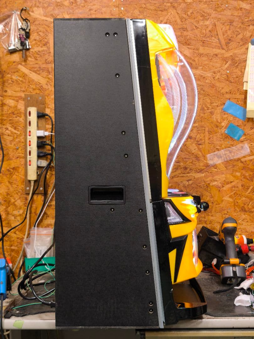 本州送料込】ゲゲゲの鬼太郎 覚醒 簡易ユニット付 本州送料込】ゲゲゲ