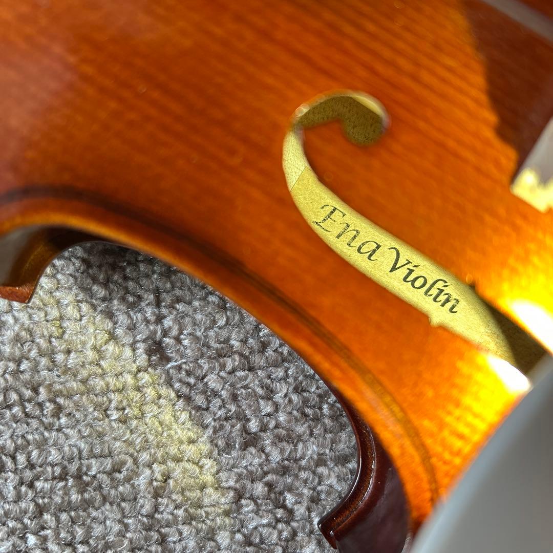 Ena Violin 1/2 バイオリン　セット
