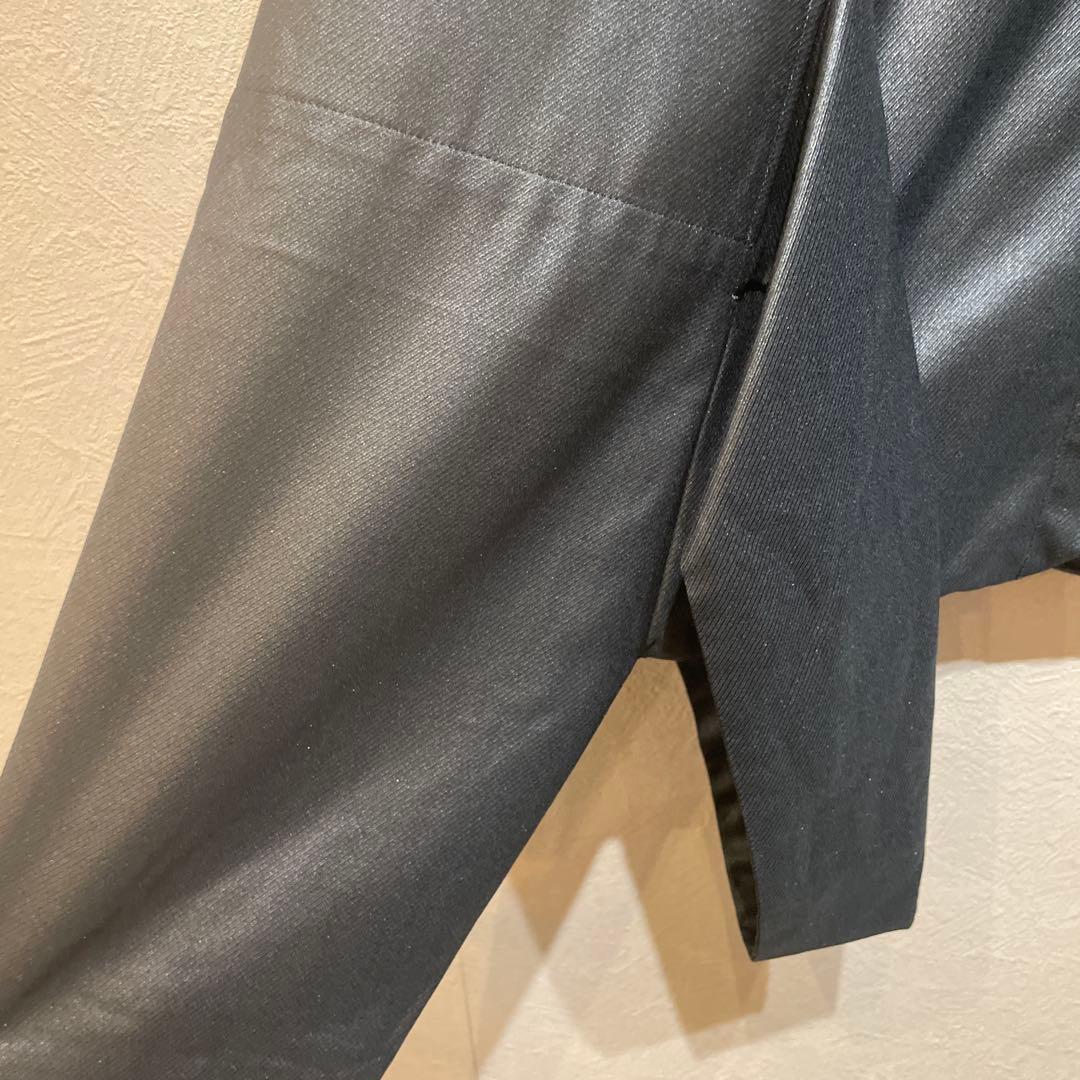 COMME des GARCONS サルエルパンツ