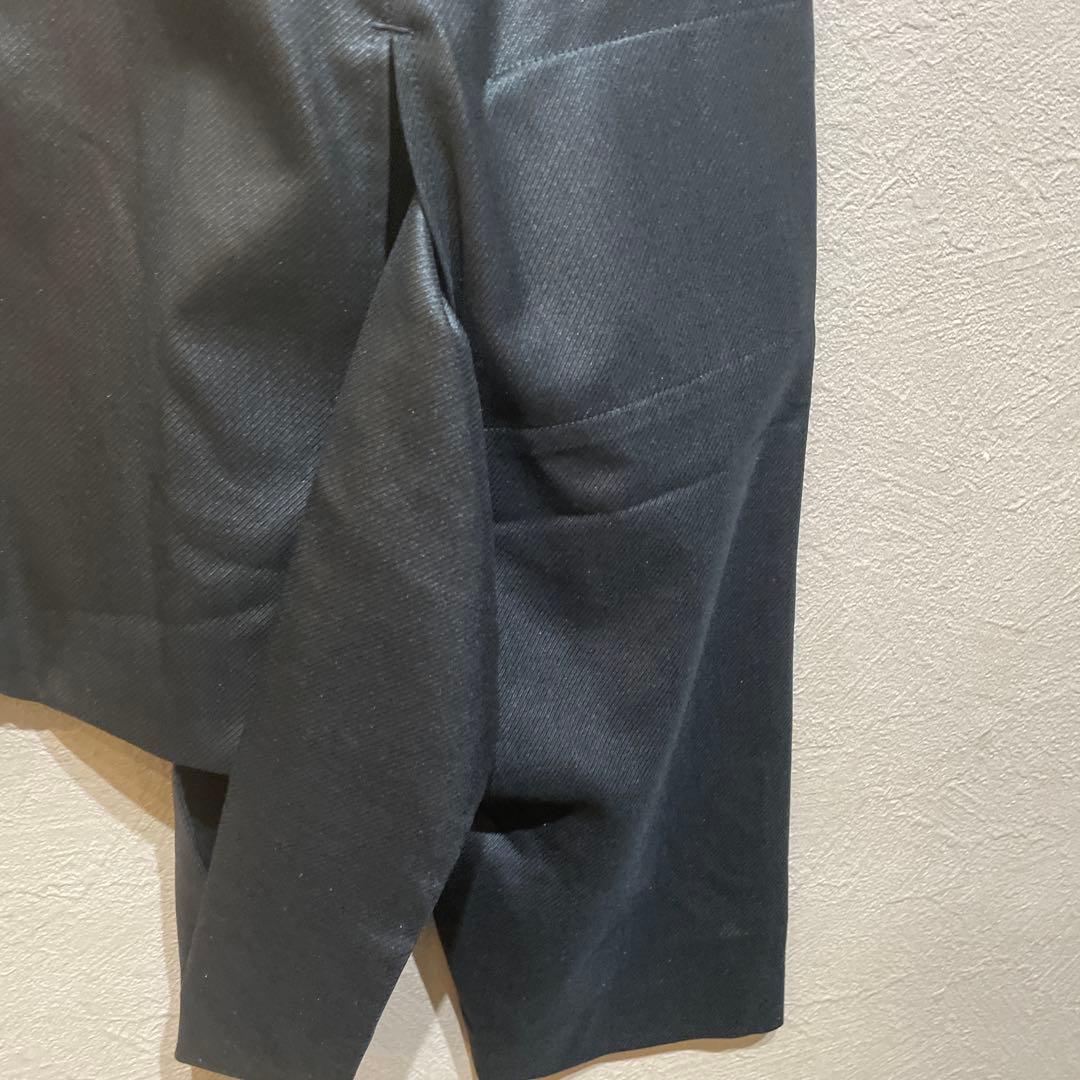 COMME des GARCONS サルエルパンツ