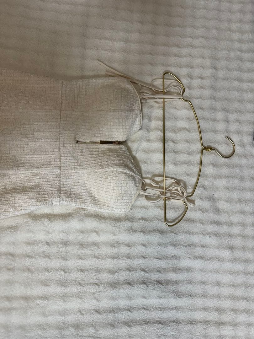 【web完売品】DEA.by ROBE de FLEURSマーメイドキャバドレス