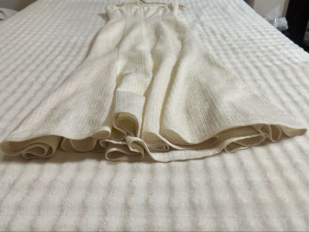 【web完売品】DEA.by ROBE de FLEURSマーメイドキャバドレス