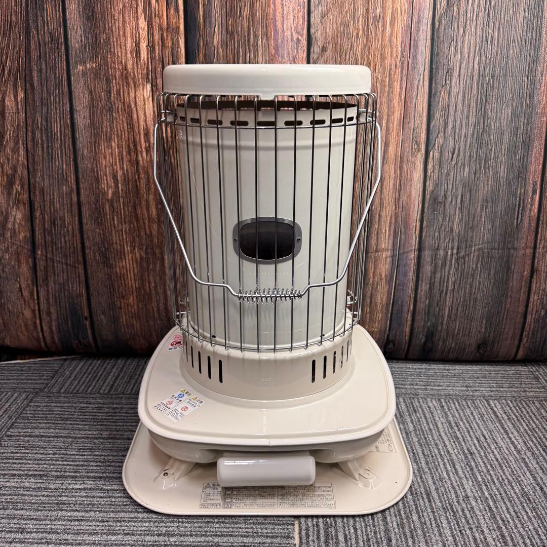 Corona コロナ 石油ストーブ SL-66F(W) おもに17畳