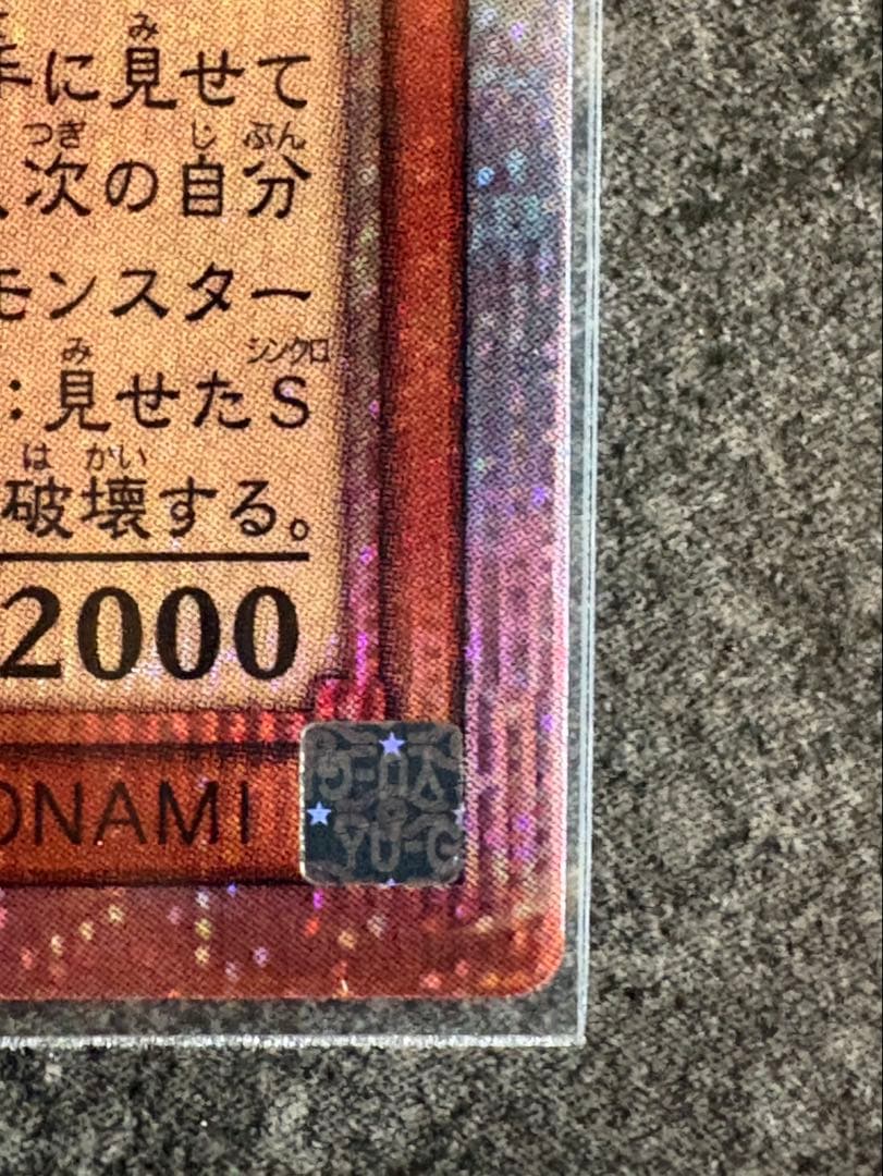 5つ目座標 調和ノ天救竜 フィドラウリス＝ハルモニア プリシク PSE プリズマ