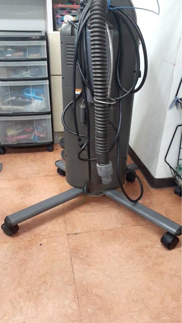 タカラベルモント ミストプロEX ローラーボール 促進機 スチーマー