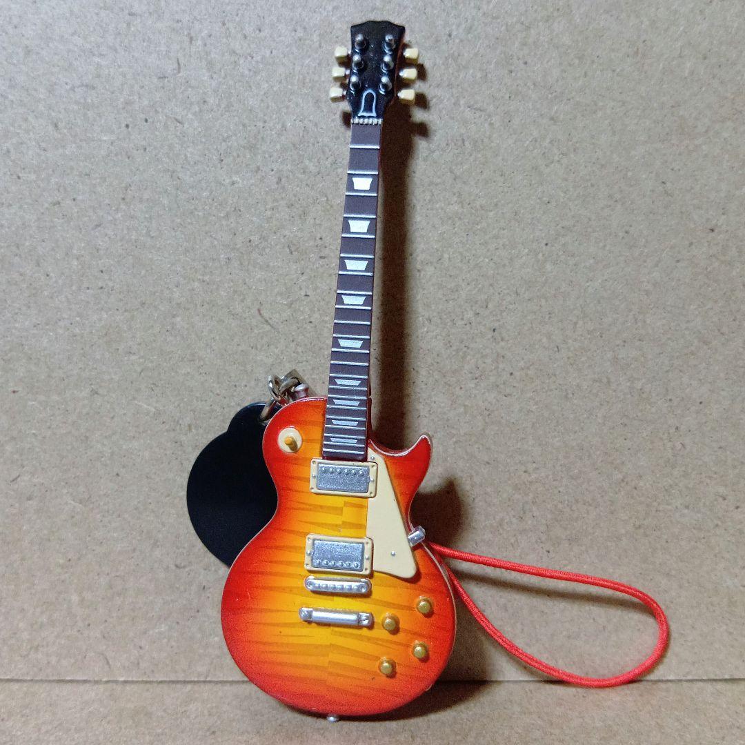 レア】けいおん [ 平沢唯 レスポールType ] ギターコレクション - メルカリ