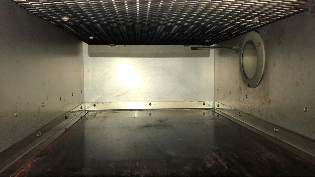 引取のみ】七洋製作所 ベーカリーオーブン プティバッケン フランス天