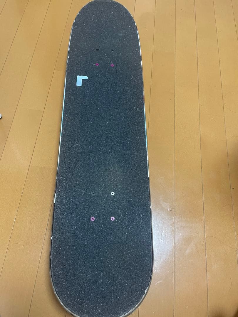 スケートボード　美品