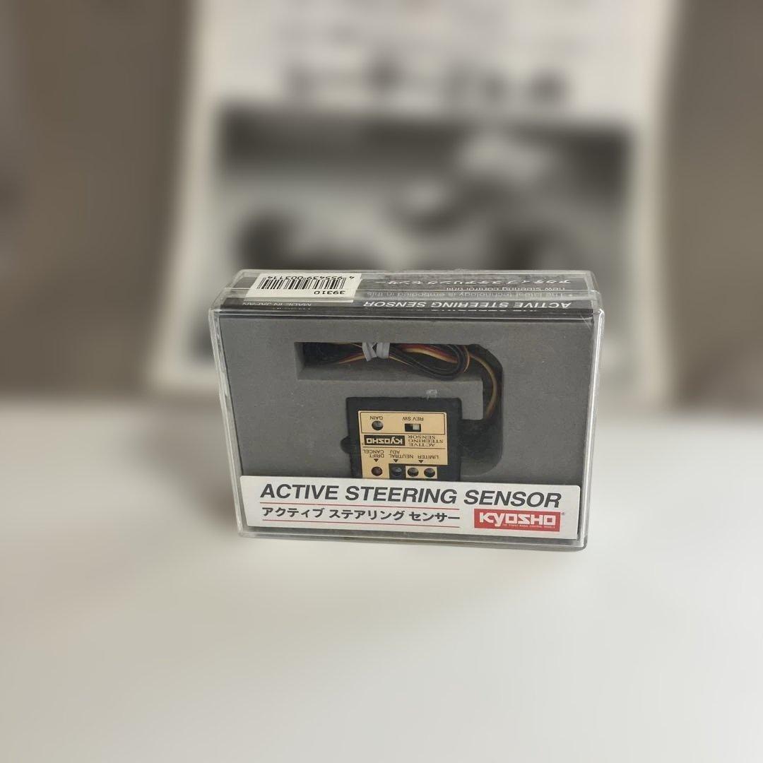 京商 4WD オフロードレーサー LAZER ZX-R