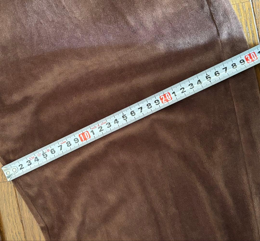 スケートボード hardieshardware Velour zip up set up L