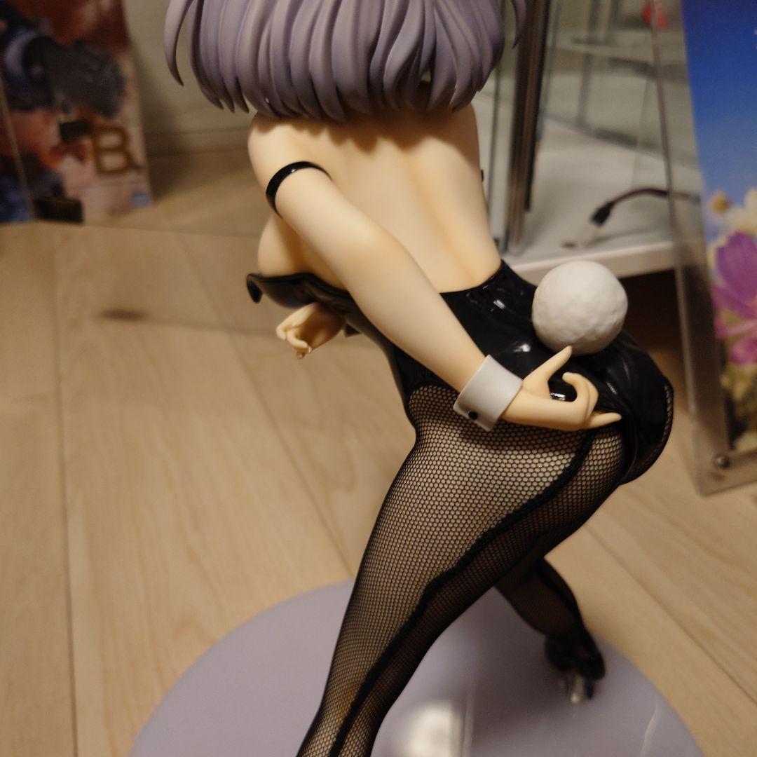 手品先輩 　先輩　バニーver