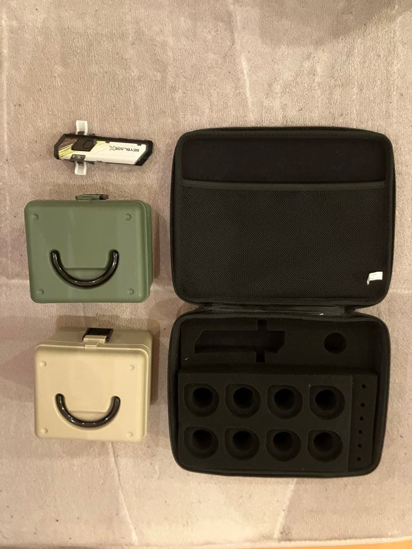 カエデ⭐︎ベイブレードX まとめ売り