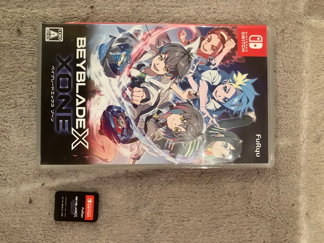 カエデ⭐︎ベイブレードX まとめ売り