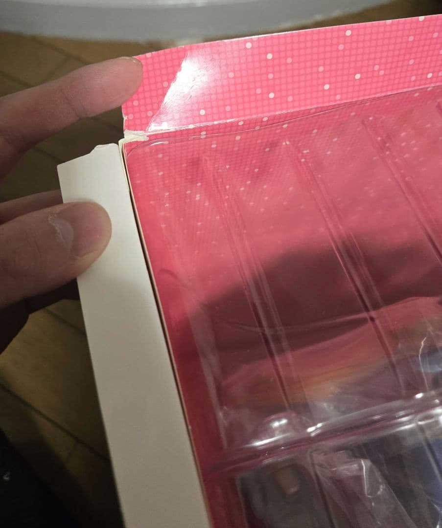 Daiwa Scarlet ダイワスカーレット　マックスファクトリーフィギュア