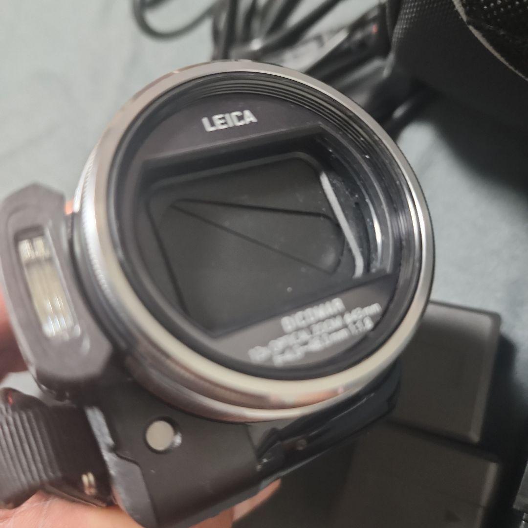 s*a様 Panasonic HDC-TM350 ビデオカメラ 本体