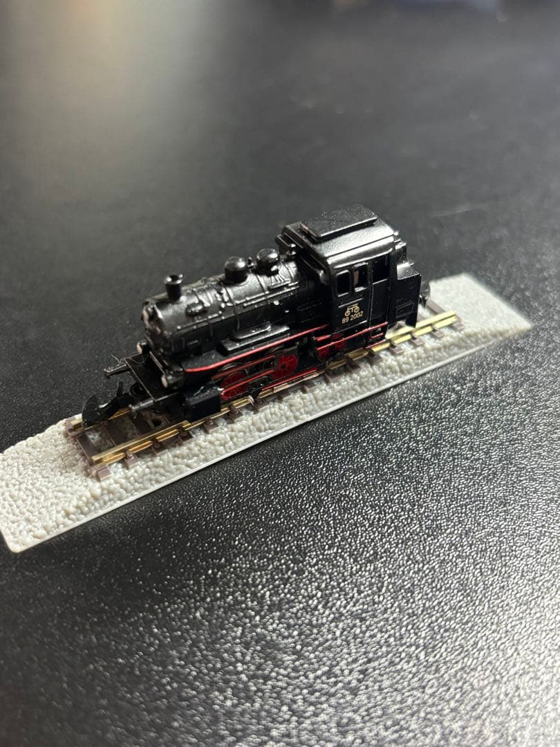 【即日発送】メルクリン Zゲージ 機関車 貨車セット