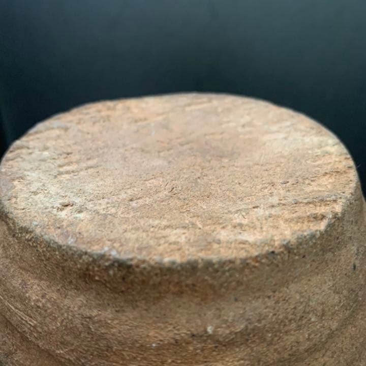 朝鮮唐津 徳利 酒器 一輪挿し 花入 朝鮮唐津 花入