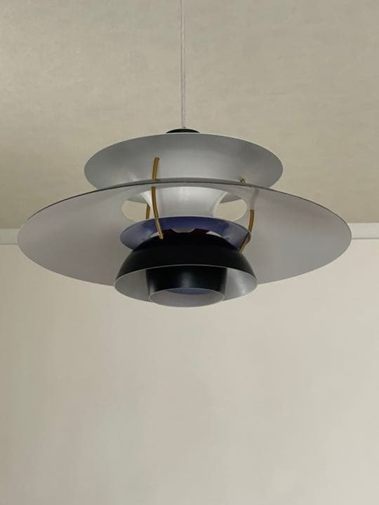 ルイスポールセン PH5 リプロダクト ブラック 購入 ルイスポールセン