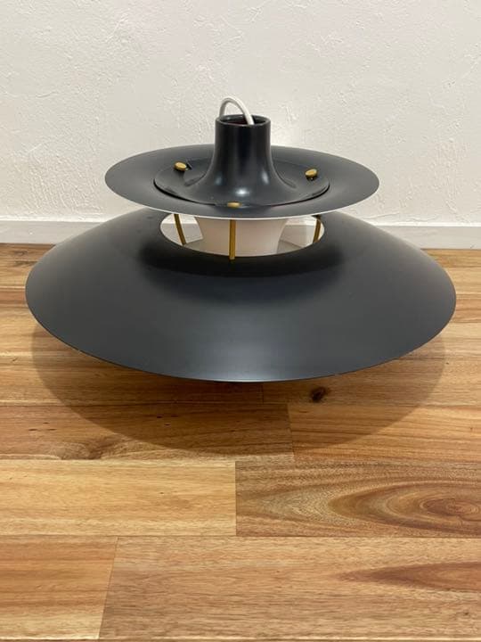 ルイスポールセン PH5 リプロダクト ブラック 購入 ルイスポールセン