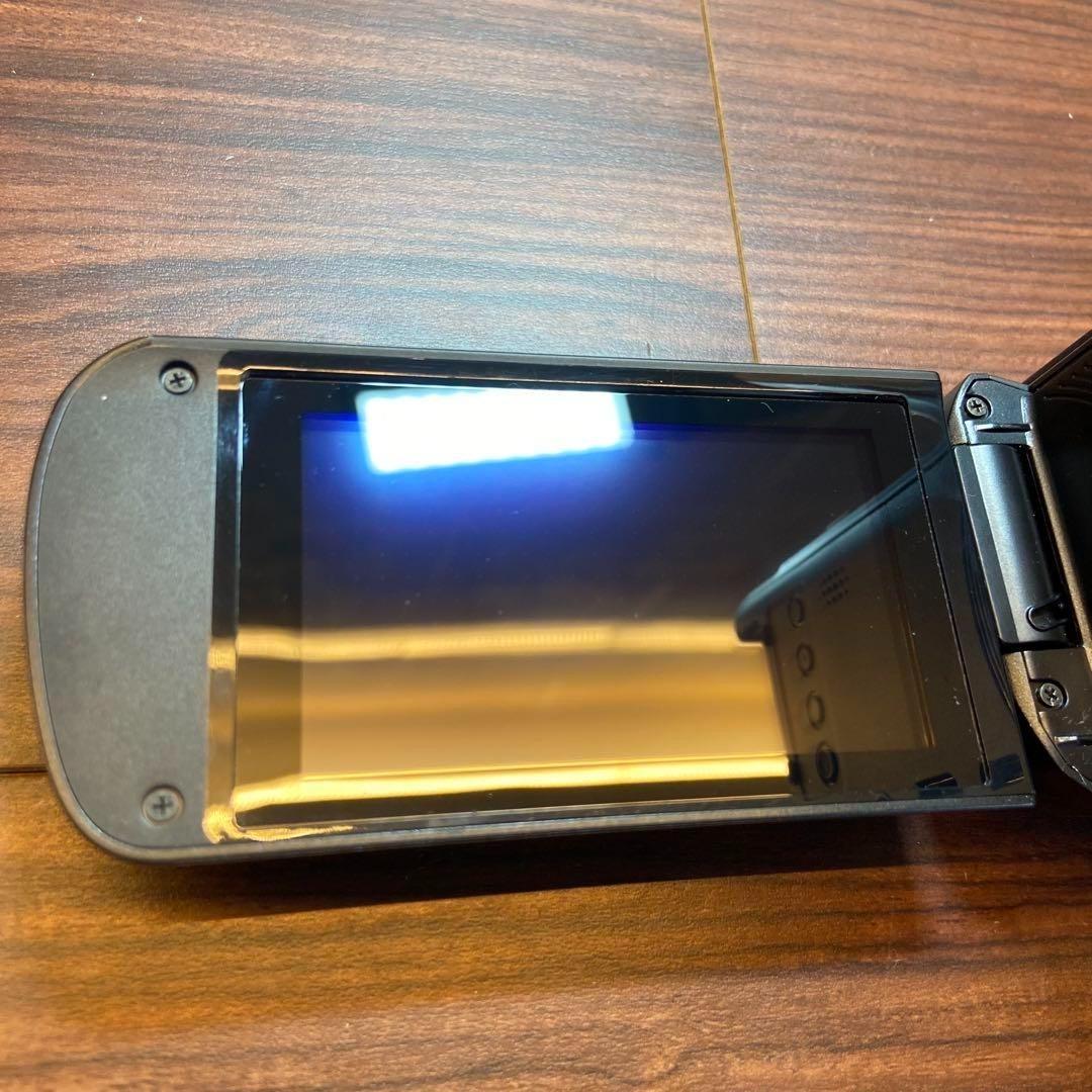 Panasonic HC-V495M ビデオカメラ 3023