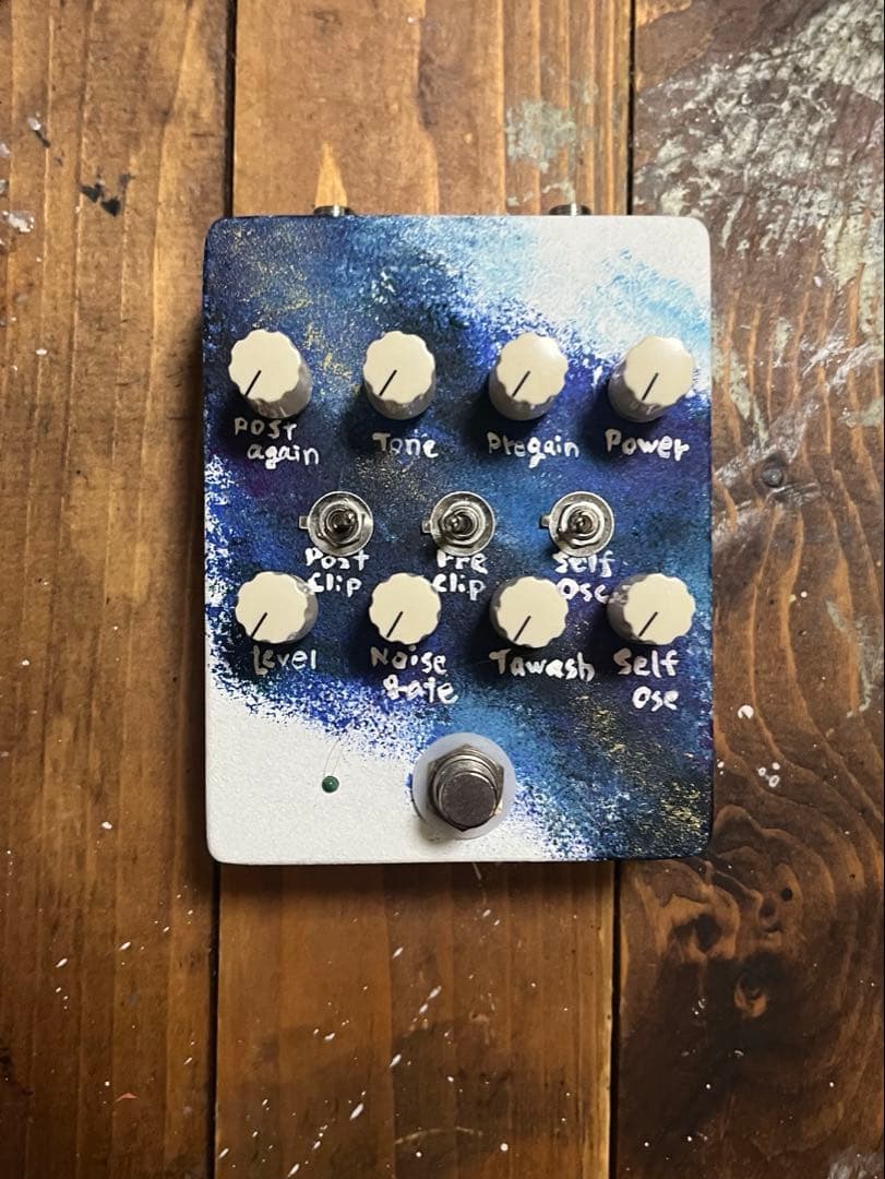 NOISE SWASHクローン(試奏動画あり) NOISE SWASHクローン(試奏動画あり) NOISE SWASHクローン(試奏動画あり