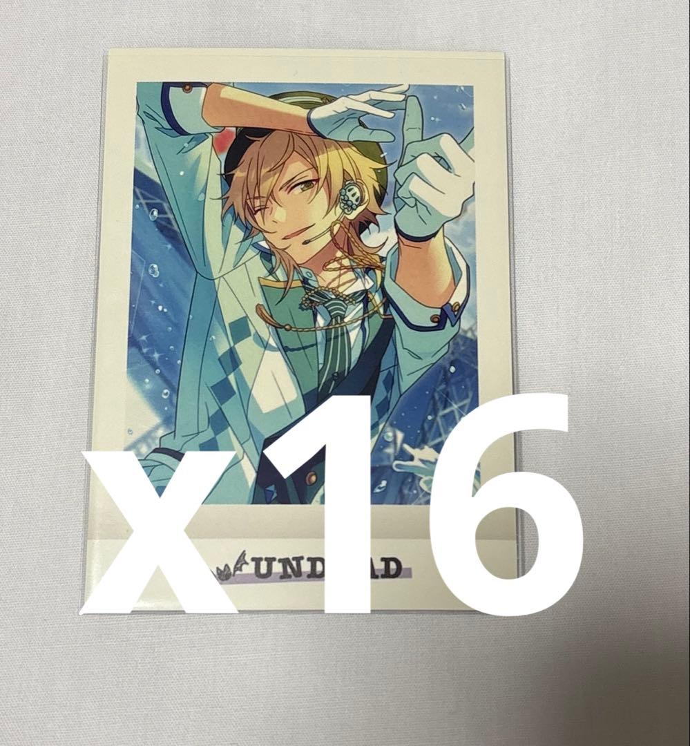 あんスタ 薫 ぱしゃこれ アクアリウム - メルカリ