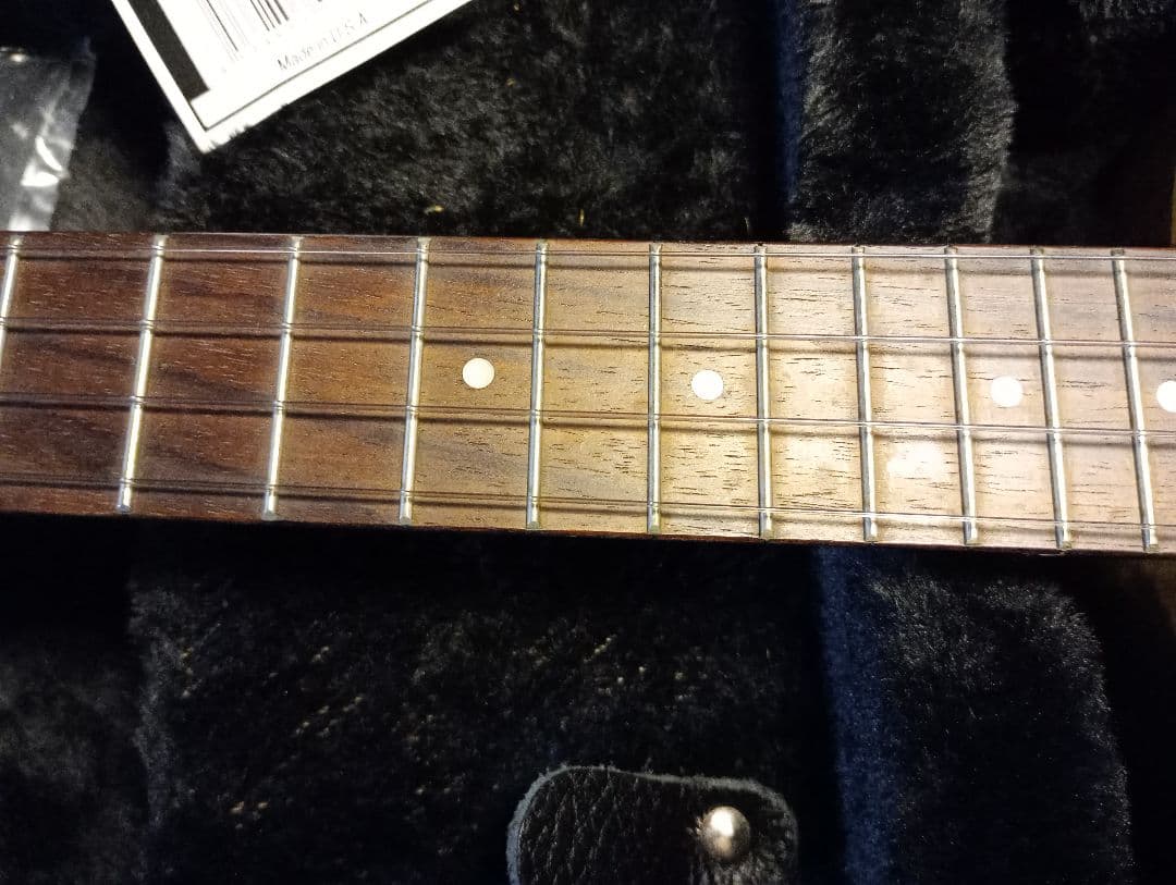 ハイクオリティーukulele☆UK-2500(ケース付き）