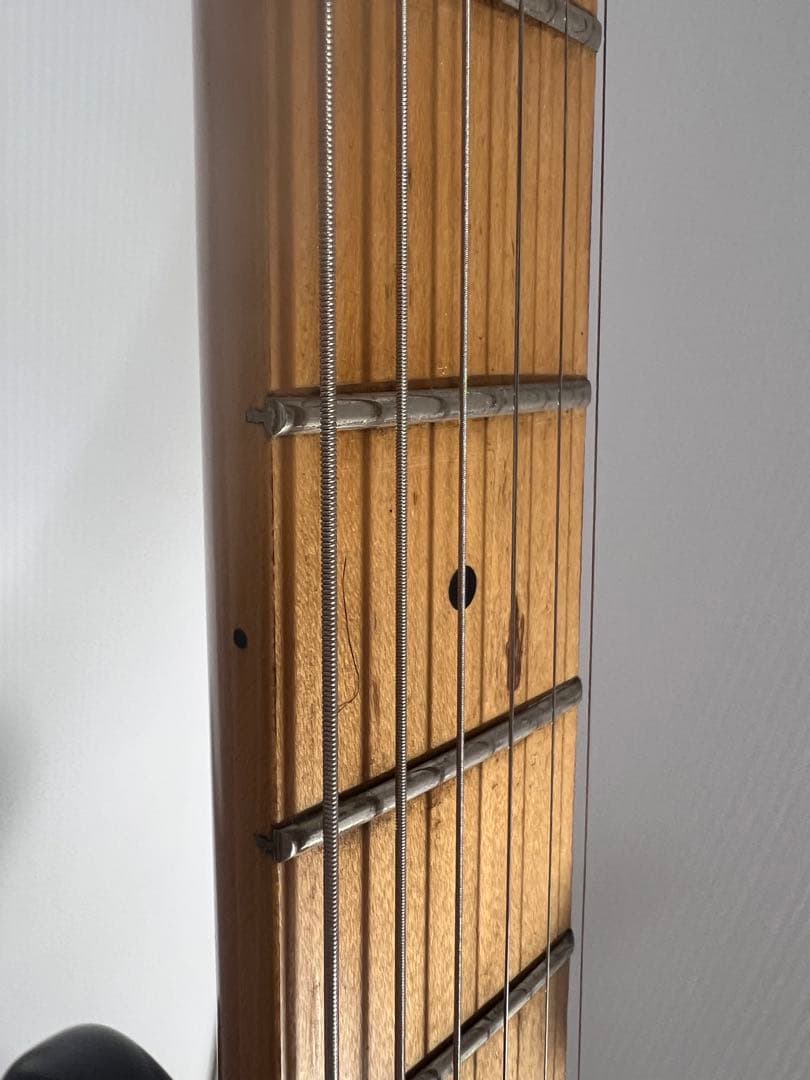 FR-55 FRT FERNANDES ヴァンヘイレンフランケン リペイント - メルカリ