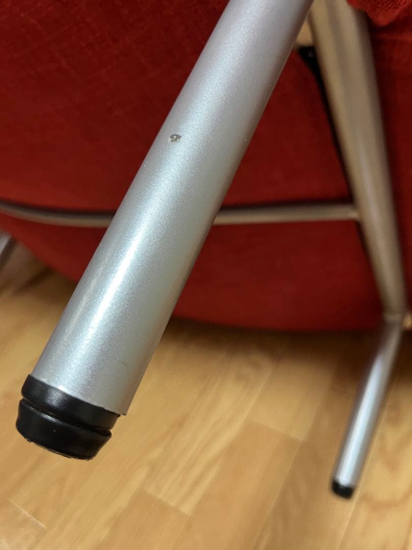 ♡訳あり美品♡ligne roset リーンロゼ　カラン　オットマン