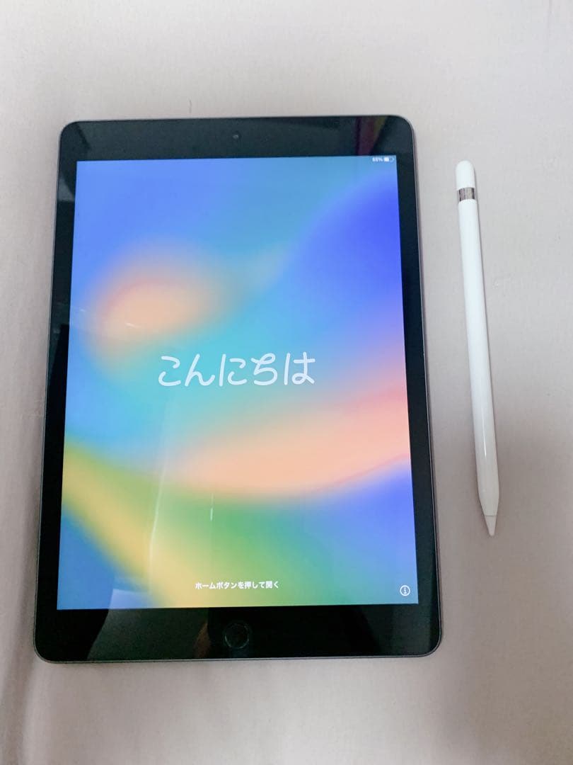 iPad 32GB（第7世代）&Apple Pencil（第1世代） セット