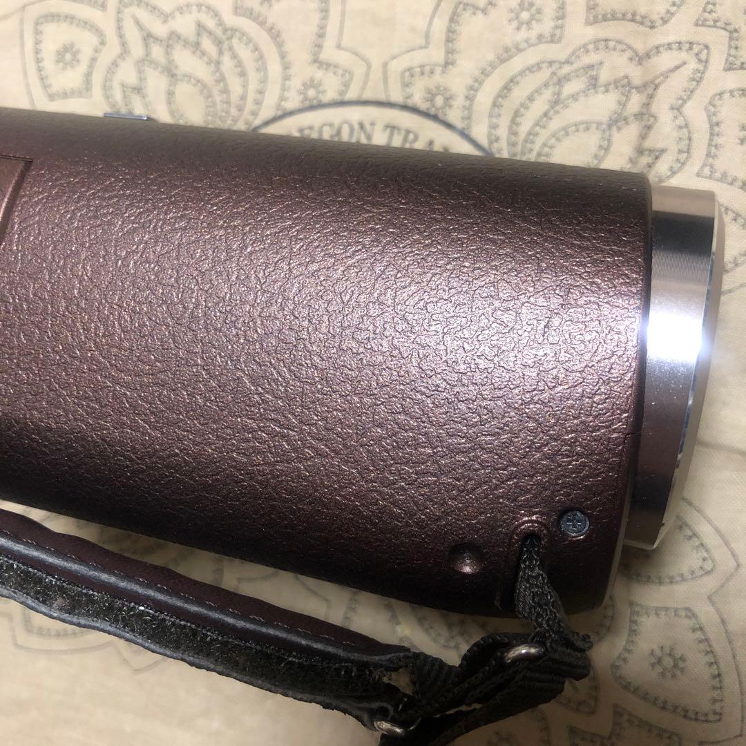 美品 Panasonic HC-W585M Wi-Fi搭載 ビデオカメラ