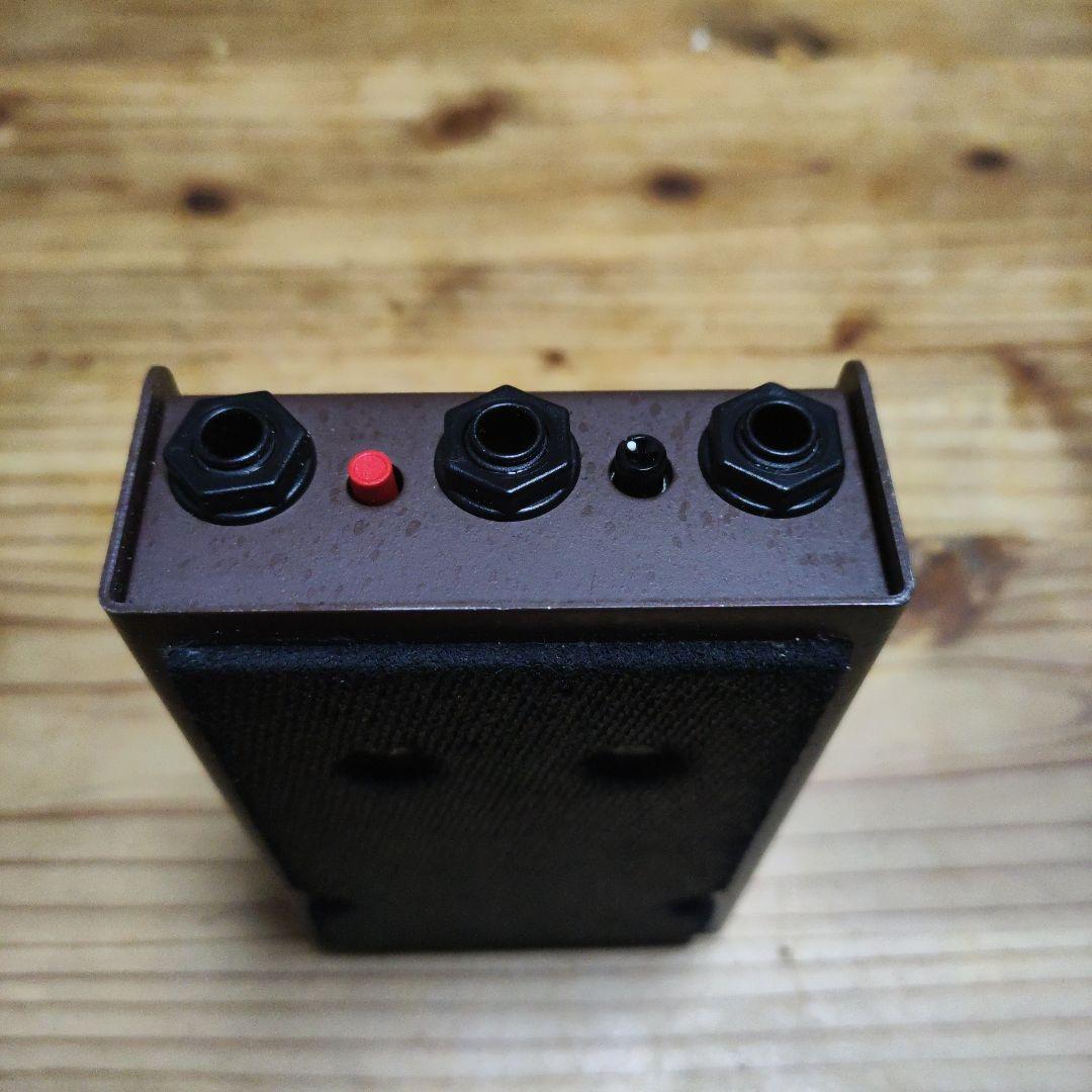 配信機器・PA機器・レコーディング機器 L.R. Baggs Para Acoustic D.I.