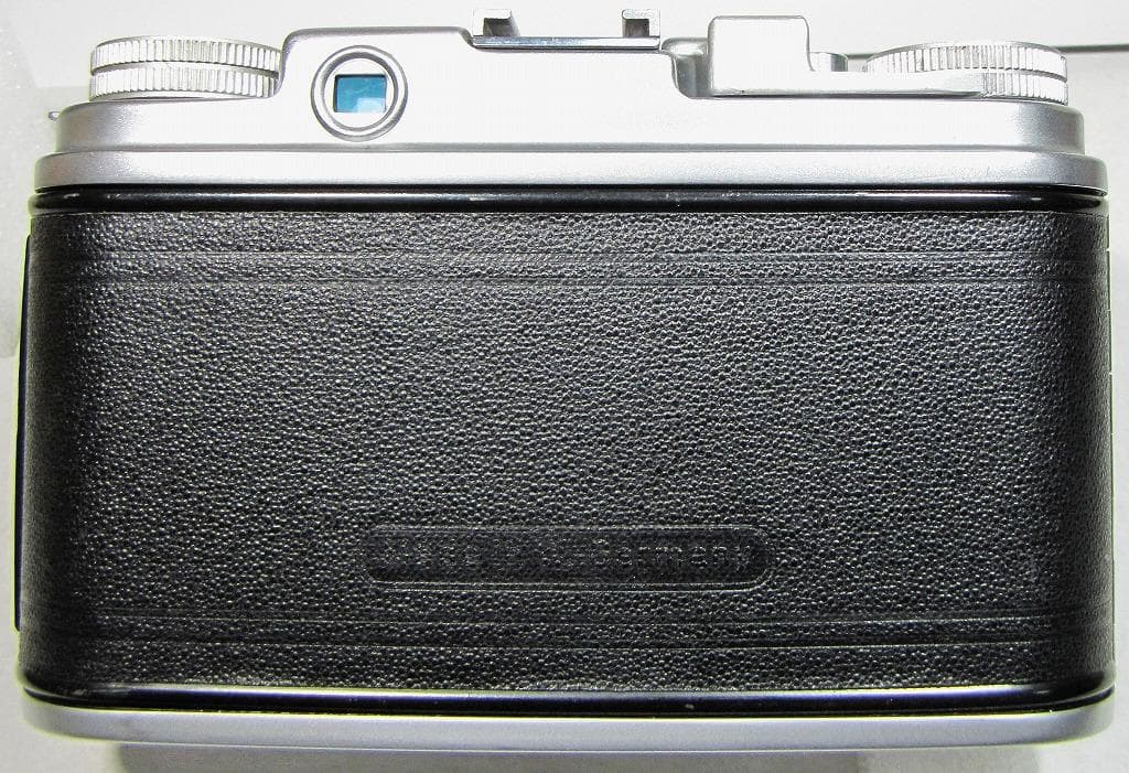 ☆稀少・美品☆Super Frankarette, Xenarf2.8、45mm