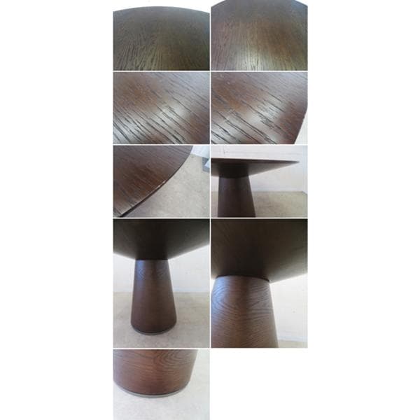 展示品■モーダエンカーサ■テンポ テーブル■ダイニングテーブル■サークルテーブル