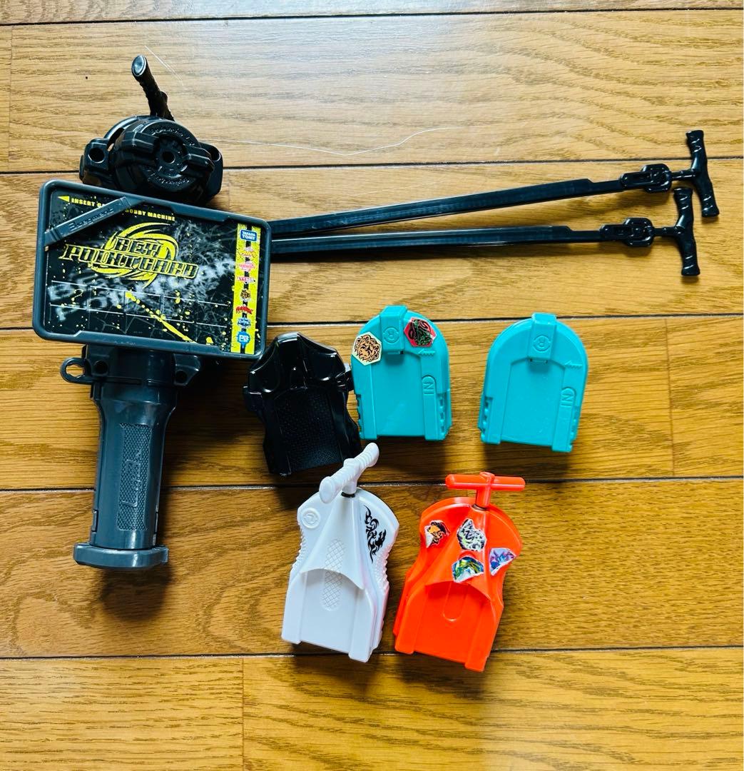 メタルファイトベイブレード まとめ売りセット ベイブレード - メルカリ