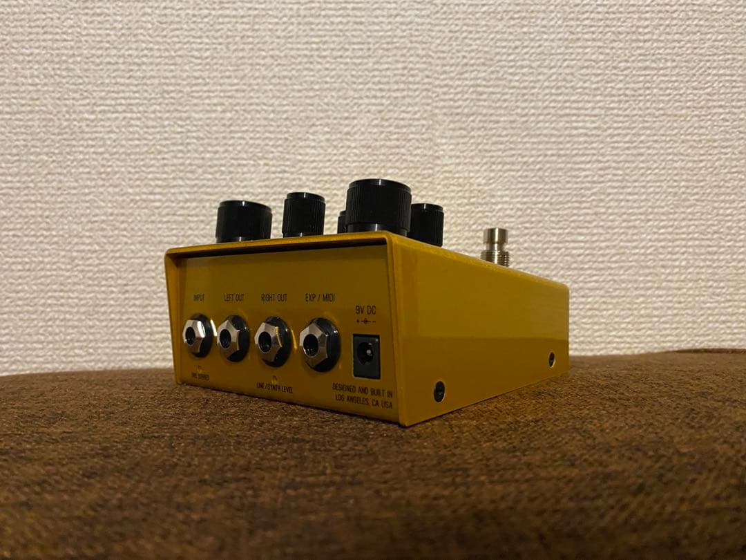 ギター meris ENZO